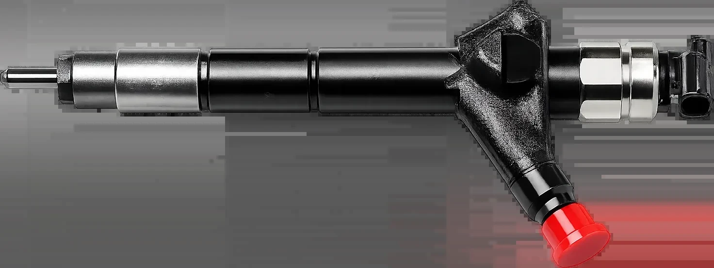 ВІДНОВИМО ФОРСУНКИ DENSO COMMON RAIL ШВИДКО — З ПЕРЕВІРКОЮ НА СТЕНДІ