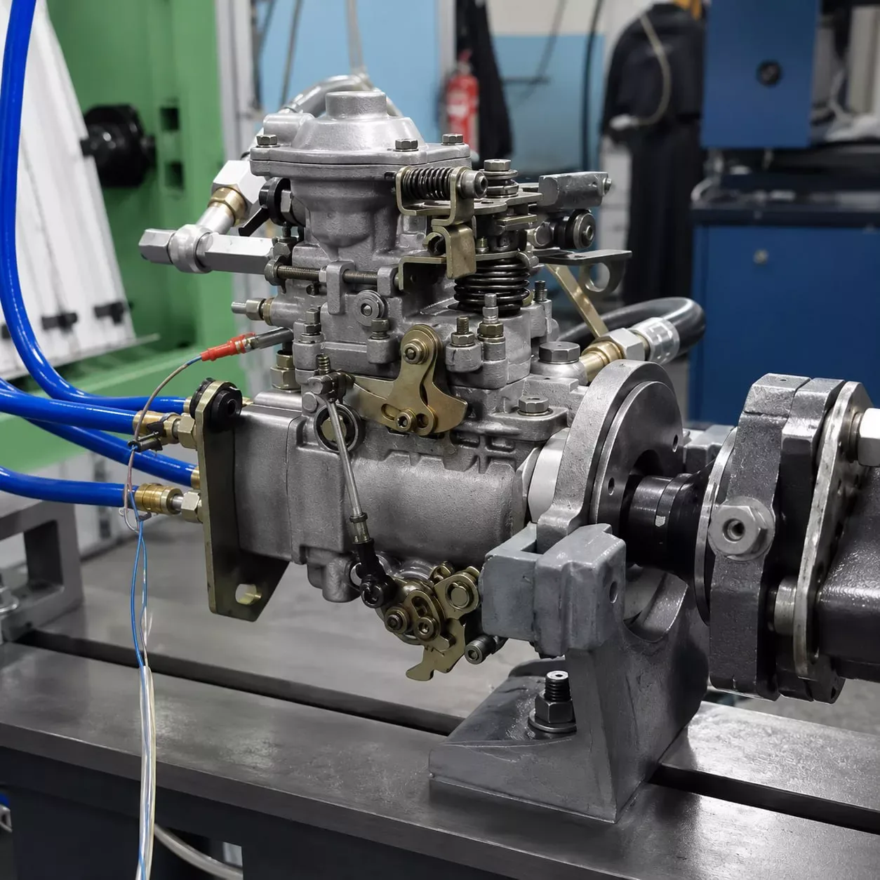 ТНВД Denso V3