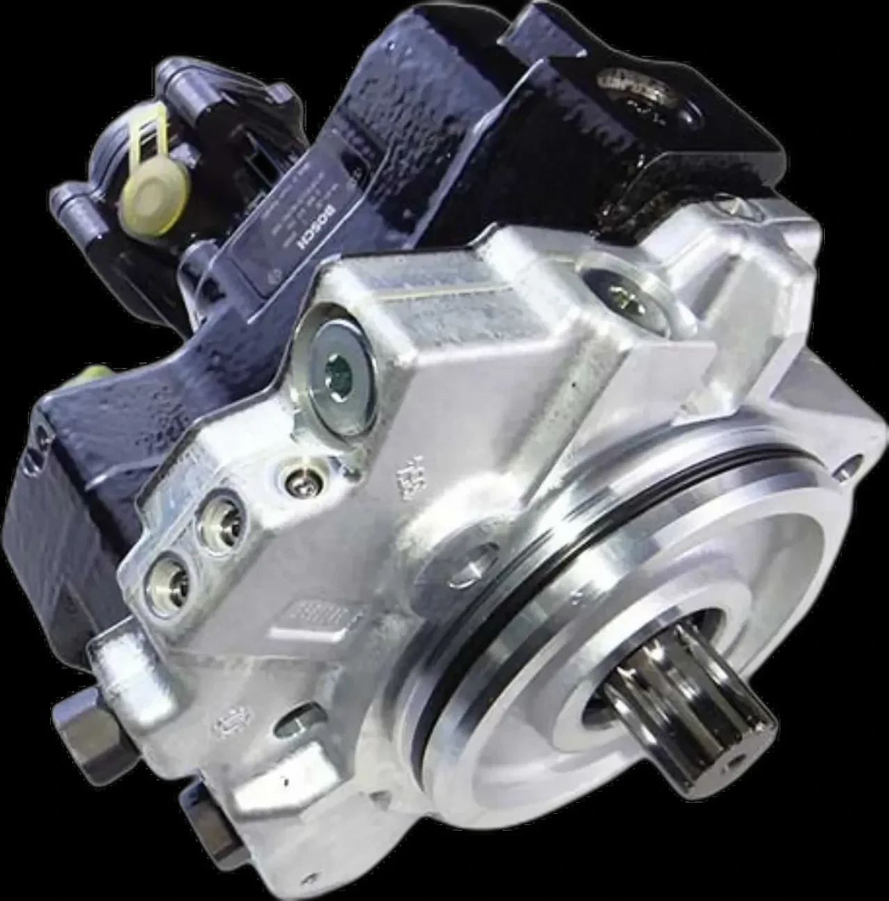 Ремонт ТНВД BOSCH Common Rail для вантажівок